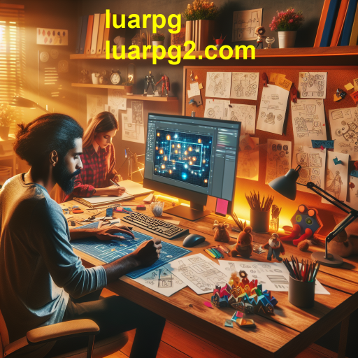 A Magia do Design de Jogos: Criando Mundos e Experiências