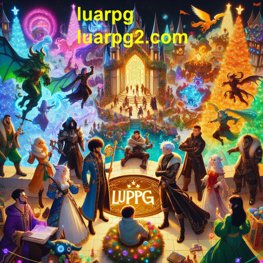 Explorando os Eventos em Jogos de RPG